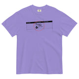 It's Business Time Men's Relaxed Fit Tee