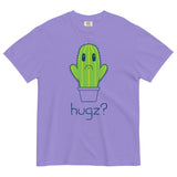 Hugz? Cactus Men's Relaxed Fit Tee