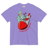 It's Not Rocket Surgery Men's Relaxed Fit Tee