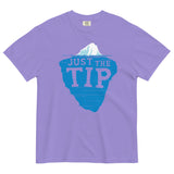 Just The Tip Men's Relaxed Fit Tee