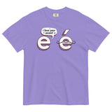 I Love Your Accent Men's Relaxed Fit Tee