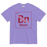 Bacon Element Men's Relaxed Fit Tee