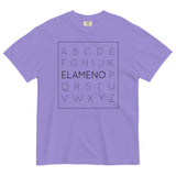 Elameno Men's Relaxed Fit Tee