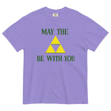 A Link To The Force Men's Relaxed Fit Tee