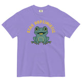 Stay Hoptimistic Men's Relaxed Fit Tee