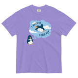 I Believe I Can Fly Men's Relaxed Fit Tee