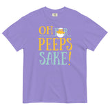 Oh For Peeps Sake Men's Relaxed Fit Tee