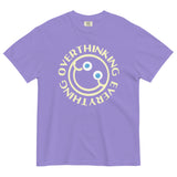 Overthinking Everything Men's Relaxed Fit Tee