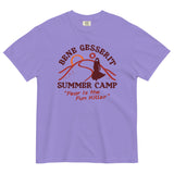Bene Gesserit Summer Camp Men's Relaxed Fit Tee
