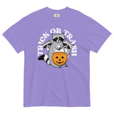 Trick Or Trash Men's Relaxed Fit Tee