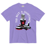 Tis But A Dusting Men's Relaxed Fit Tee