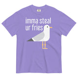 Imma Steal Ur Fries Men's Relaxed Fit Tee