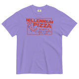 Millennium Pizza Men's Relaxed Fit Tee