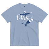 YAASSS Men's Relaxed Fit Tee