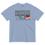 Leading Causes of Accidents Men's Relaxed Fit Tee