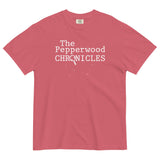 The Pepperwood Chronicles Men's Relaxed Fit Tee