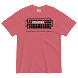 Alcohol Is The Answer Men's Relaxed Fit Tee