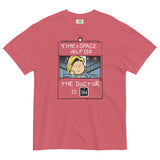 13th Doctor Is In Men's Relaxed Fit Tee