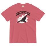 Just Wanna Have Megalo' Fun! Men's Relaxed Fit Tee