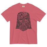 Star Words Men's Relaxed Fit Tee