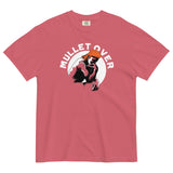 Mullet Over Men's Relaxed Fit Tee