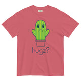 Hugz? Cactus Men's Relaxed Fit Tee