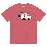 Blood Drive Vampires Men's Relaxed Fit Tee