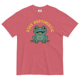 Stay Hoptimistic Men's Relaxed Fit Tee