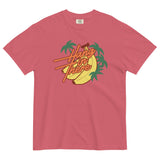 Hang In There Men's Relaxed Fit Tee