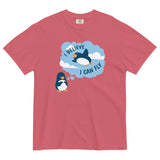 I Believe I Can Fly Men's Relaxed Fit Tee