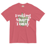 Feeling Sharp Today Men's Relaxed Fit Tee