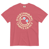 Overthinking Everything Men's Relaxed Fit Tee