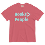 Books>People Men's Relaxed Fit Tee