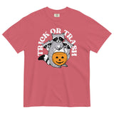 Trick Or Trash Men's Relaxed Fit Tee