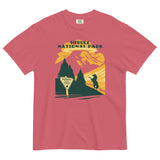 Hyrule National Park Men's Relaxed Fit Tee