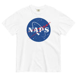 NAPS Men's Relaxed Fit Tee