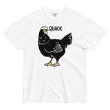 Quack Bird Men's Relaxed Fit Tee