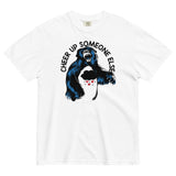Cheer Up Someone Else Men's Relaxed Fit Tee