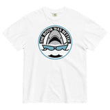 The Book Was Better Men's Relaxed Fit Tee