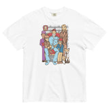 Anderson Family Men's Relaxed Fit Tee