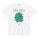 Basic Birch Men's Relaxed Fit Tee