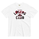 Derry Losers Club Men's Relaxed Fit Tee
