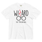 Wizard In Training Men's Relaxed Fit Tee