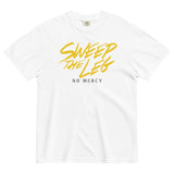 Sweep The Leg Men's Relaxed Fit Tee