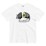 Avodillo Men's Relaxed Fit Tee