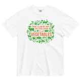 Top Of The Food Chain Men's Relaxed Fit Tee