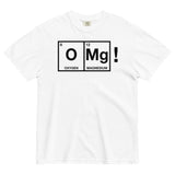 OMg! Men's Relaxed Fit Tee