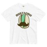 Mustachio Men's Relaxed Fit Tee