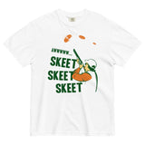 Skeet Skeet Skeet Men's Relaxed Fit Tee