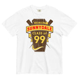 Sunnydale Reunion Men's Relaxed Fit Tee